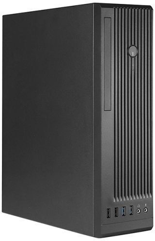 Корпус для ПК Chieftec UNI (BE-10B-300) фото1