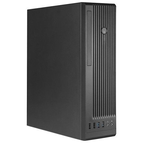 Корпус для ПК Chieftec UNI (BE-10B-300)