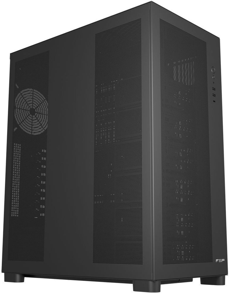 Корпус для ПК FSP U500-B (U500-B)