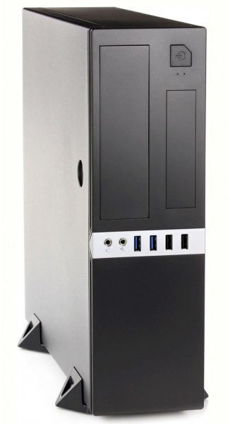 Корпус для ПК Casecom S-503-400 (S-503-400) фото1
