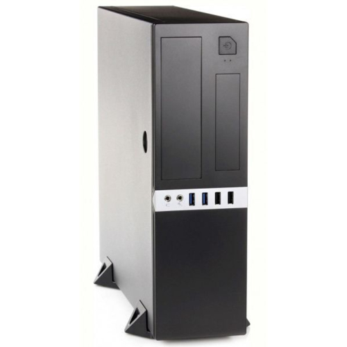 Корпус для ПК Casecom S-503-400 (S-503-400)