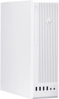 Корпус для ПК Chieftec UNI White (BE-10W-300)