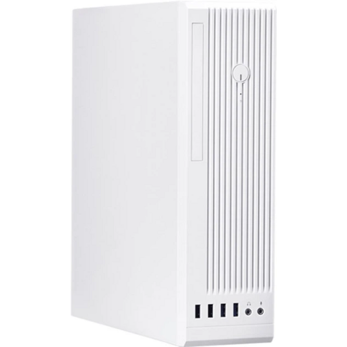 Корпус для ПК Chieftec UNI White (BE-10W-300)