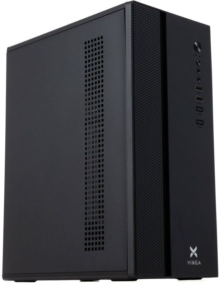 Корпус для ПК Vinga CS119B (CS119B)