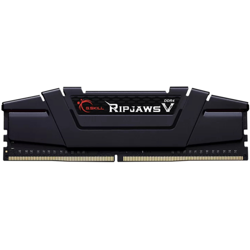 Память для ПК G.Skill RipjawsV DDR4 3200 16GB (F4-3200C16S-16GVK)