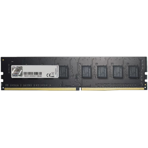 Память для ПК G.Skill DDR4 2400 8GB (F4-2400C17S-8GNT)