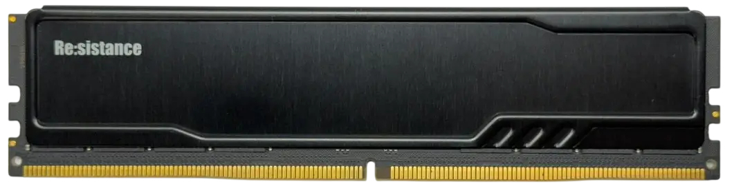 Пам'ять для ПК INTELIGENTES DDR5 5600 16GB CL46 (IR5CIJ1/16) фото1