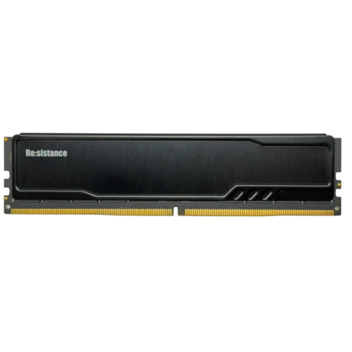 Память для ПК INTELIGENTES DDR5 5600 16GB CL46 (IR5CIJ1/16)