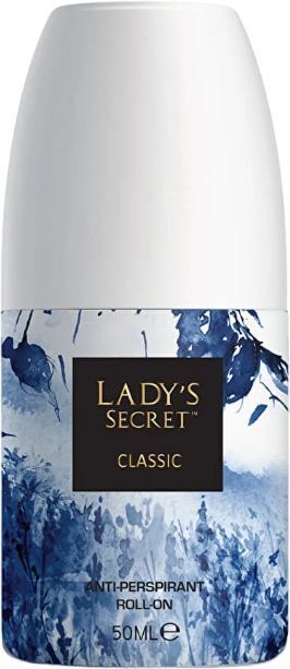 Дезодорант Lady's Secret Classic 50 мл (8699009455090) фото1