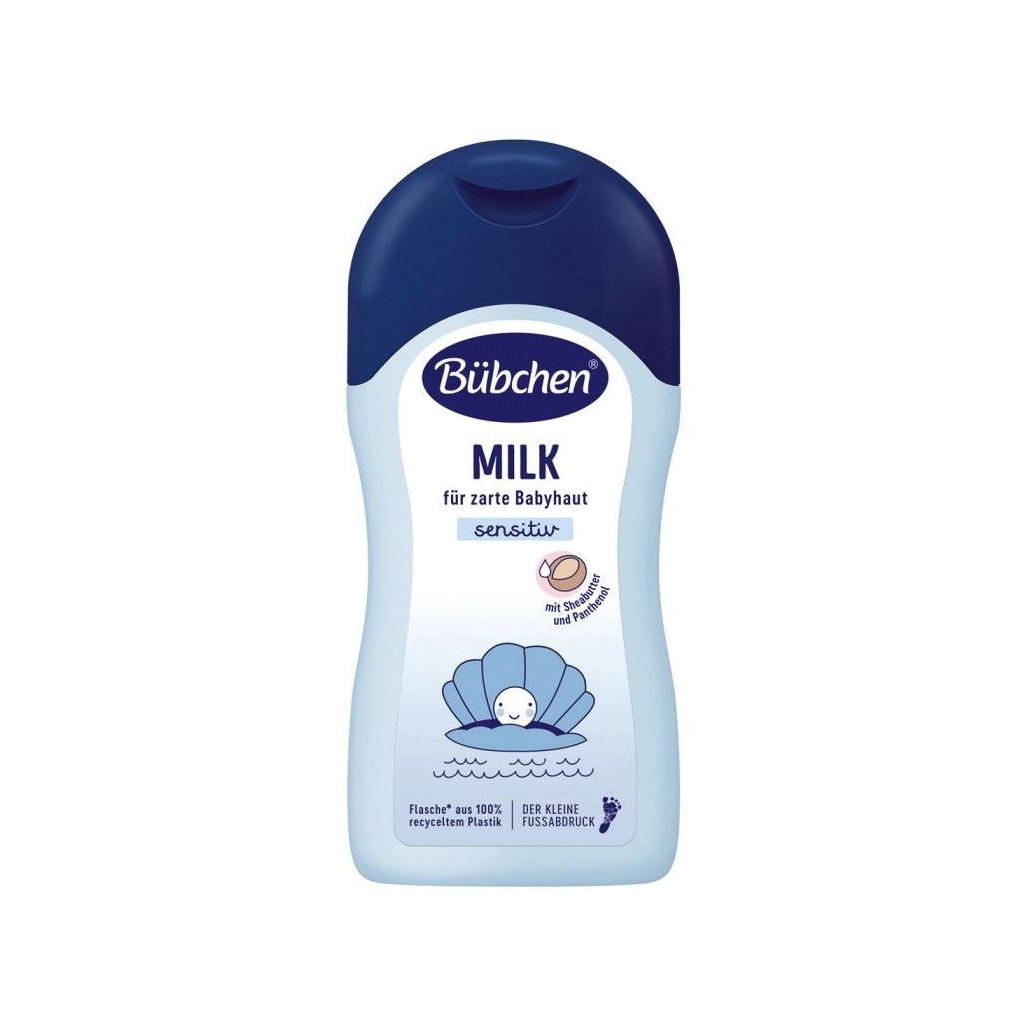 Дитяче молочко Bubchen 400 мл (3100065) фото1