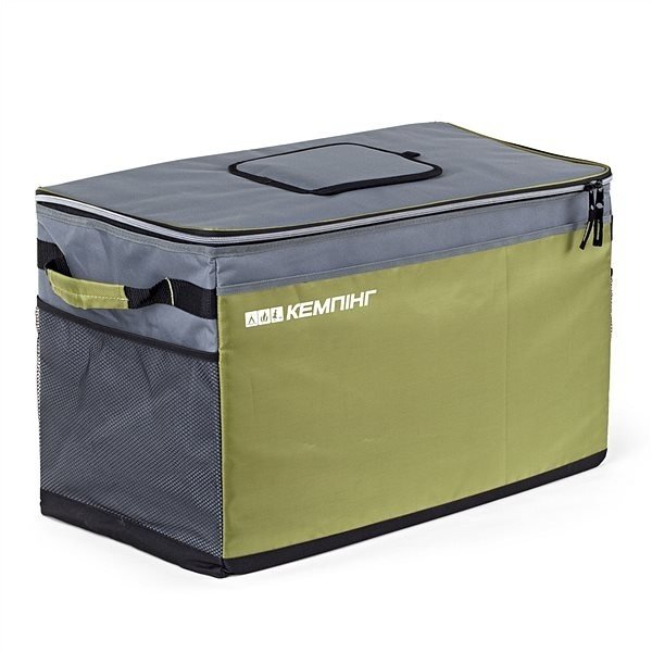 

Изотермическая сумка КЕМПІНГ ''Party Bag'' CA-2013
