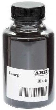 Тонер AHK HP 136A (W1360A) 35 г , 1,15 К (1400025) фото1