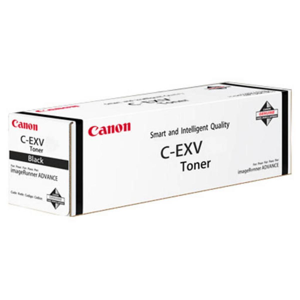 Тонер Canon C-EXV50 для iR1435i/1435iF (9436B002AA) фото1