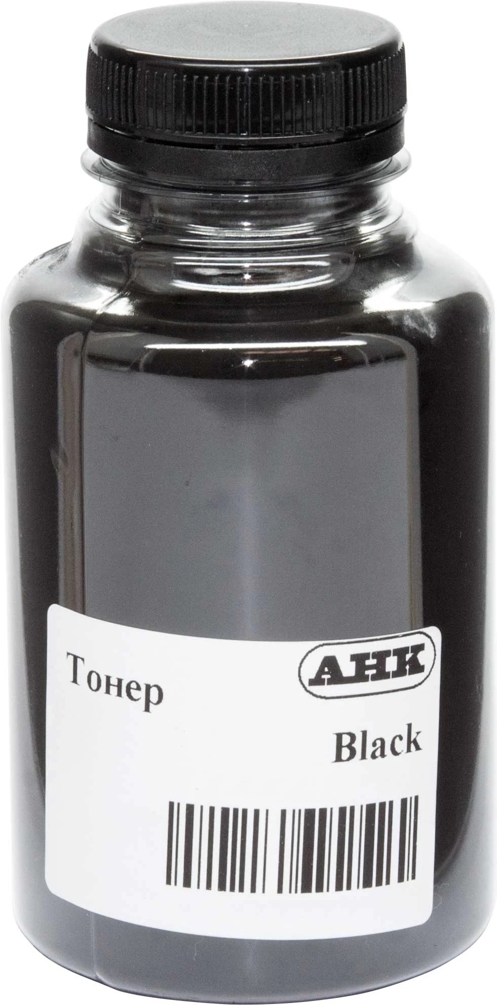 Тонер AHK Epson AcuLaser M2300/2400/MX20 90г Black (1400739) фото1