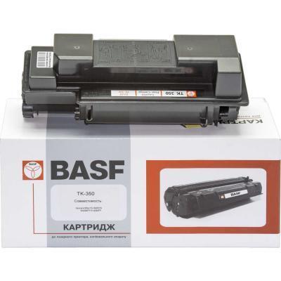 Тонер-картридж BASF Kyocera TK-350, FS 3920DN (KT-TK350) фото1