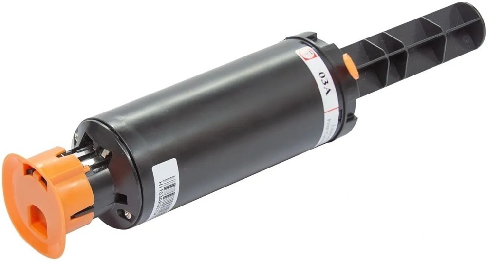 Тонер-картридж BASF HP Neverstop LJ 1000/1200aw/ W1103A Black (KT-W1103A) фото1