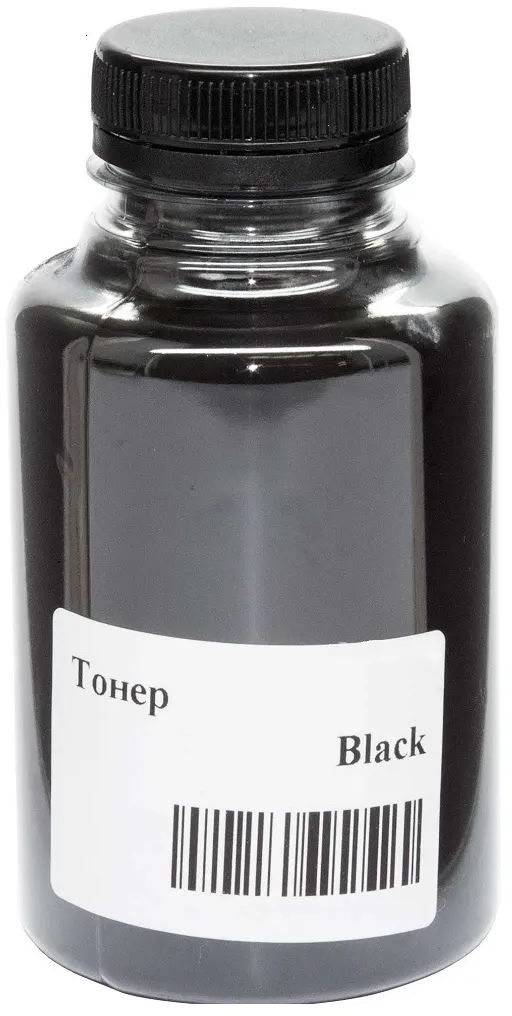 Тонер AHK Kyocera-Mita M2040/M2540/M2640, 370г,тип 800 Black (72263016)