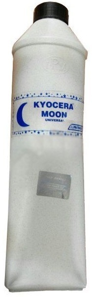 Тонер IPM KYOCERA MITA UNIVERSAL MOON (1000 g/bottle) (TSKYMOON) фото1