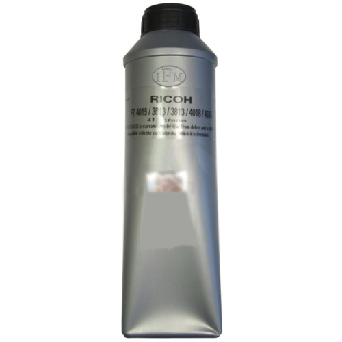 Тонер IPM Ricoh Type 1305 (фл,415 г) для FT-4015/4018/4615/4618/3613 (TSR23)