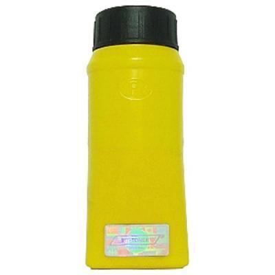 Тонер IPM Samsung CLP-300/CLX-3160/2160 48г Yellow (TSSM44) фото1