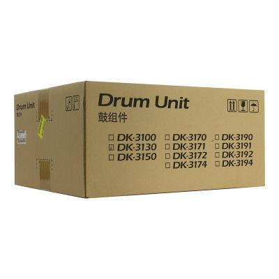 Фотобарабан Kyocera DK-3170(Е) Drum Kit (302T993060/302T993061) фото1