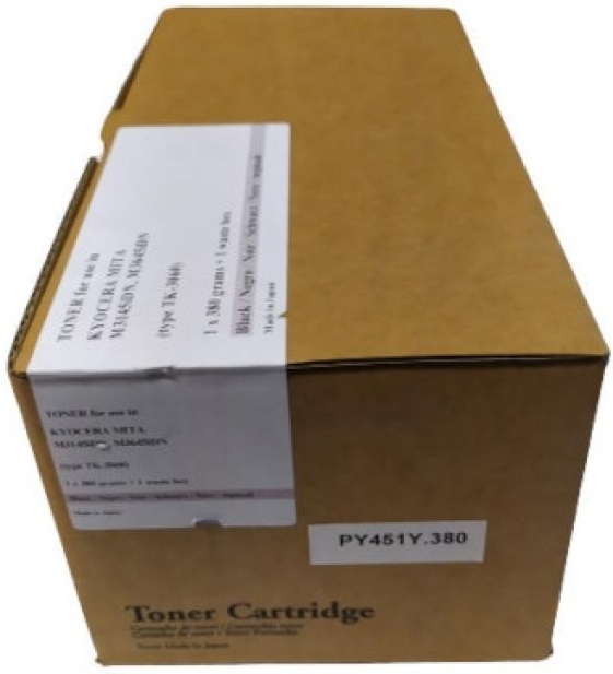 Тонер-картридж Tomoegawa Kyocera TK-3060 (1T02V30NL0) chip (PY451Y.380) фото1