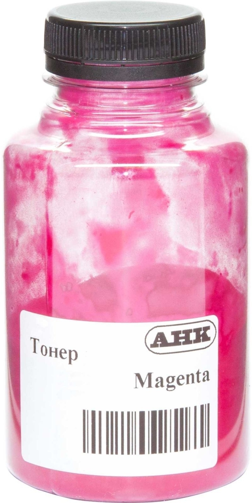Тонер AHK Samsung SL-C430W/480W, 30г Magenta (3202361) фото1
