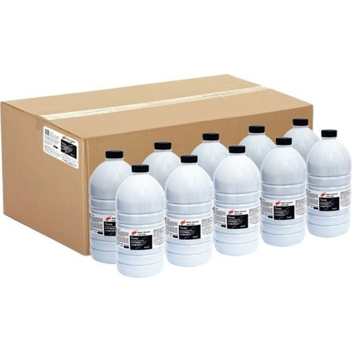 Тонер Static Control HP/Canon MPT8 Universal 1010/1012, 10*1кг (MPT8-1KG-10-P)