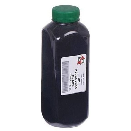 Тонер AHK HP LJ P2035/2055, 120г Black (1401060)