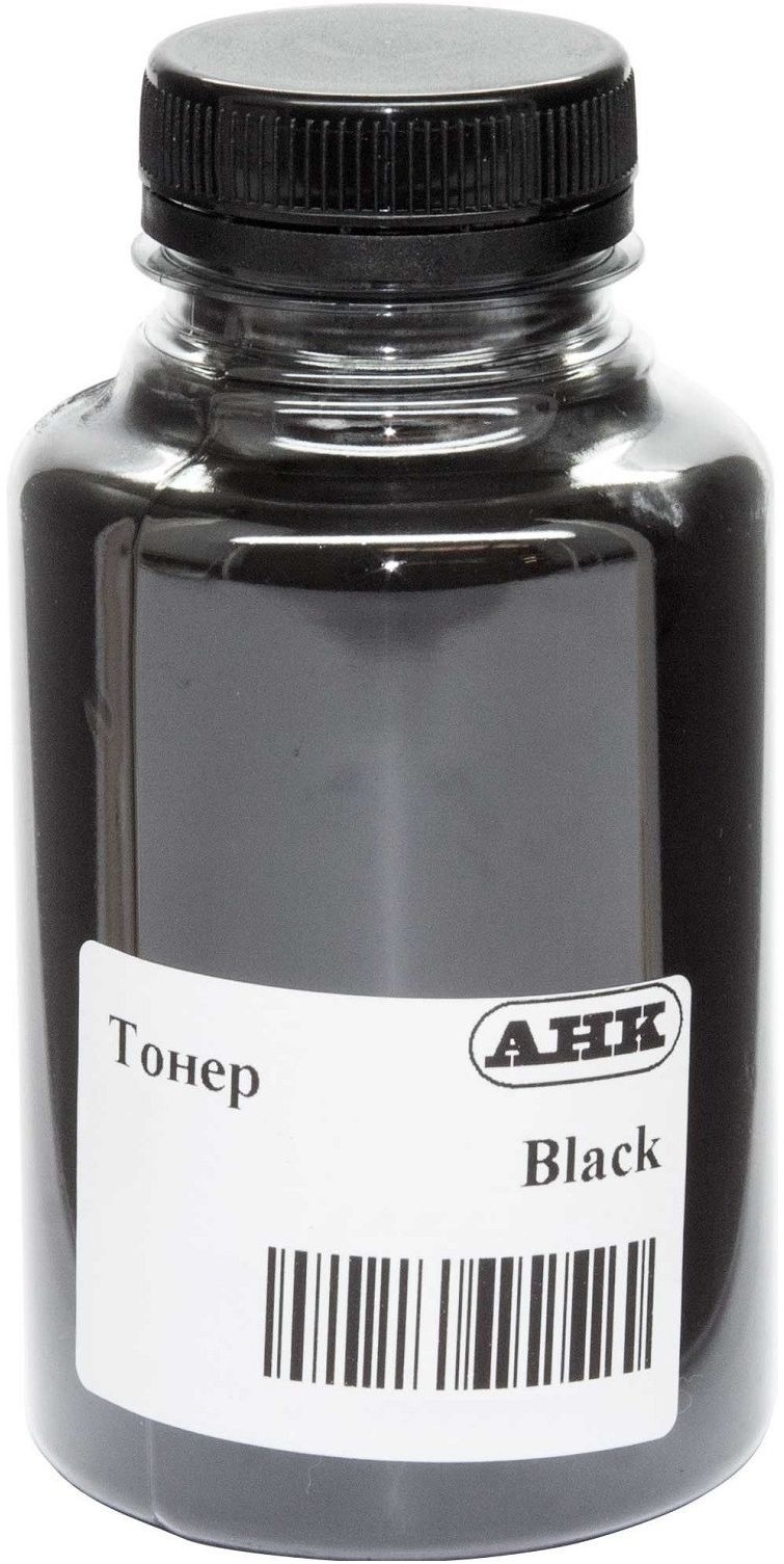 Тонер AHK HP Pro 107a/137fnw, 30г Black (3203533) фото1