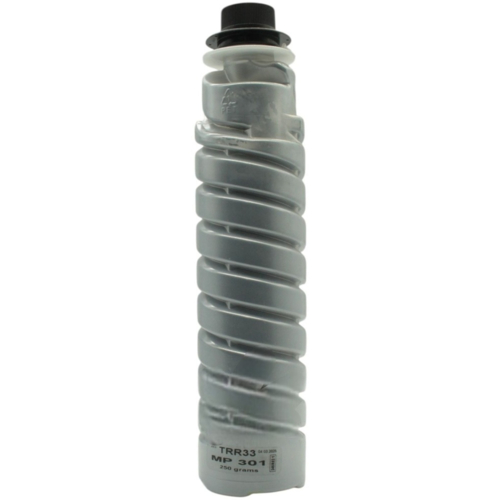 Тонер-картридж IPM Ricoh Aficio MP301, 841711/841913/842025/842339, 250г (TRR33)
