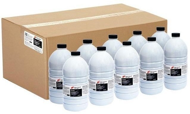 Тонер Static Control HP/Canon MPT5 (10*1кг) SERVICE PACK (MPT5) (MPT5-1KG-10-P) фото1