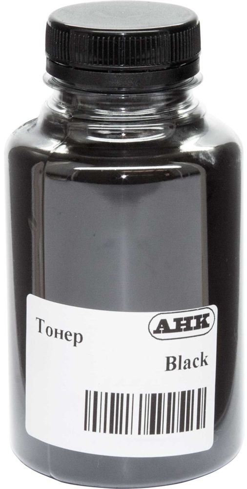 Тонер AHK Pantum M6500, 90г Black (3203060) фото1
