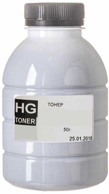 Тонер HG HP LJ Pro M102/M104/M106/M203 50г (TSM-HG241-050) фото1