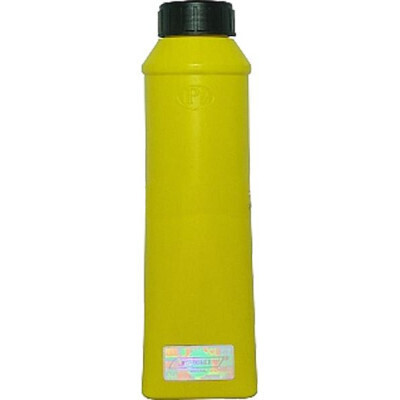 Тонер IPM Kyocera COLOR UNIVERSAL YELLOW 100г (TSKCUNVYLL) фото1