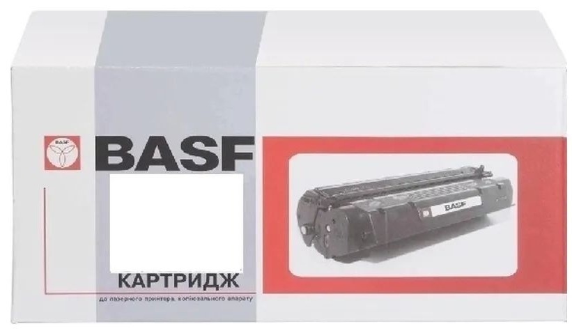 Тонер-картридж BASF HP LJ M211/M212/M236/W1340A/W1350A/W1360A/W1370A black (BASF-KT-W1350A) фото1