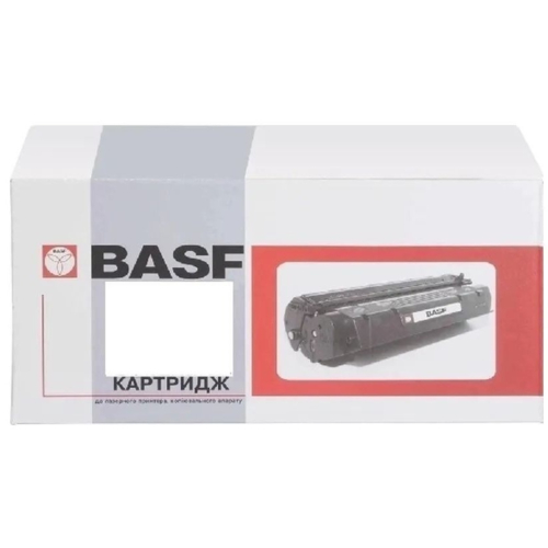 Тонер-картридж BASF HP LJ M211/M212/M236/W1340A/W1350A/W1360A/W1370A black (BASF-KT-W1350A)