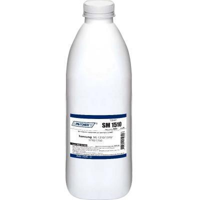 Тонер IPM Samsung ML-1210/1510/1710/1750, 900г Black (TB62-P3-900) фото1