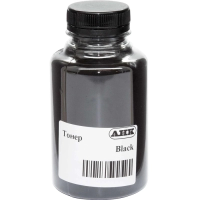 Тонер Tomoegawa AHK Pantum BP5100/BM5100, TL-5120H 180г Black, фасовка (50000538) фото1