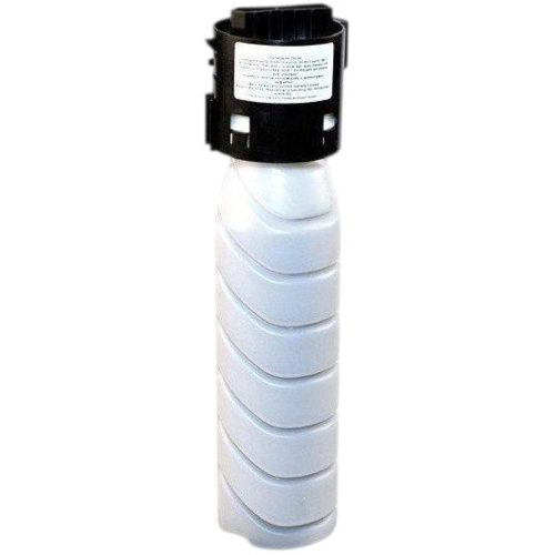 Тонер-картридж NewTone Konica Minolta TN-116 Black 340г (bizhub 164) (NT-TN116)