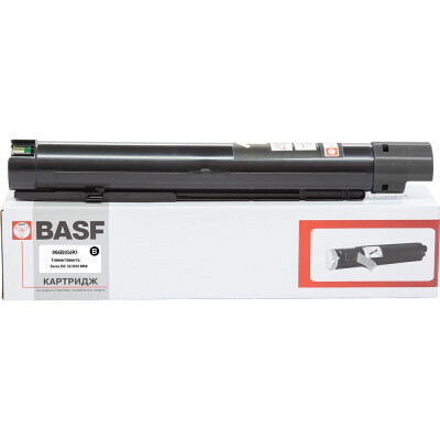 Тонер-картридж BASF Xerox DC SC2020/ 006R01693 Black 9К (KT-006R01693) фото1