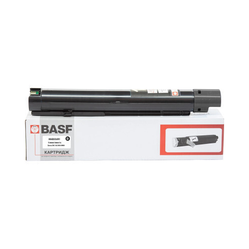 Тонер-картридж BASF Xerox DC SC2020/ 006R01693 Black 9К (KT-006R01693)