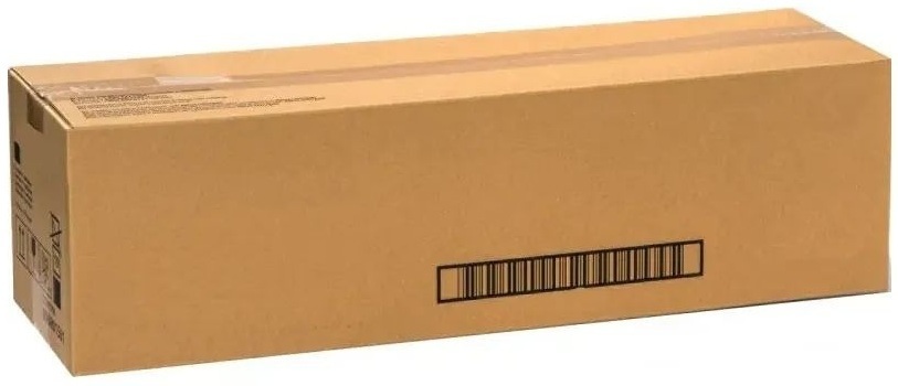 Тонер-картридж CHI Kyocera TASKalfa 180/181/220/221/TK-435 + 2бункера (TK-435CH) фото1