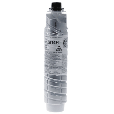 Тонер Ricoh type 2014H Black 12K (MP2014) (842135) фото1
