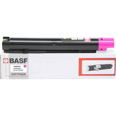 Тонер-картридж BASF Xerox DC SC2020/ 006R01695 Magenta (KT-006R01695) фото1