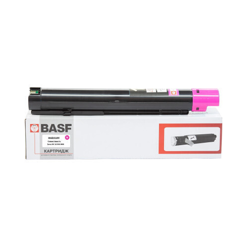 Тонер-картридж BASF Xerox DC SC2020/ 006R01695 Magenta (KT-006R01695)