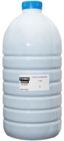 Тонер Tomoegawa Kyocera TK-5140/TK-8325, 1 kg CYAN (VF-03C-1)