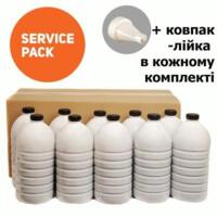 Тонер MK Imaging HP LJ P1005/1606 10кг (21054) 10x1кг SERVICE PACK (TSM-UT1917-10SP)