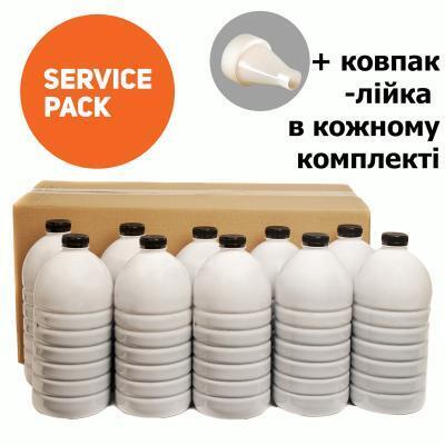 Тонер MK Imaging HP LJ P1005/1606 10кг (21054) 10x1кг SERVICE PACK (TSM-UT1917-10SP) фото1