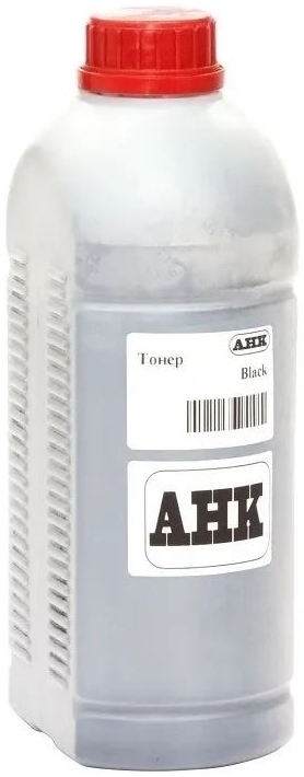 Тонер AHK Xerox B305/B310/B315 240г Black (50000268) фото1